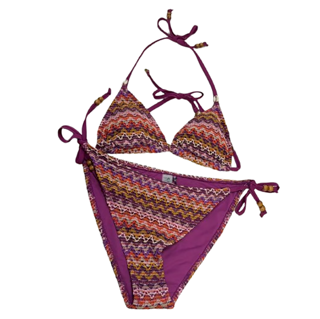 Naisten Push-Up Bikinit