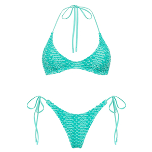 Mai&ocirc; com detalhe franzido