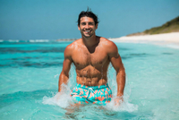 //rqrorwxhjpqklq5p.ldycdn.com/cloud/poBprKqklrSRqlkiiqjiko/Men-Wearing-Pattern-Changing-Swim-Trunks-at-Beach.jpg